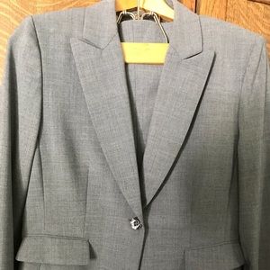 NWT Antonio Melani women’s suit jacket Size 14